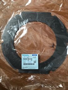 Kubota 36330-65130 Plate for Tractor