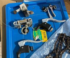 Bike  Set Peugeot Set