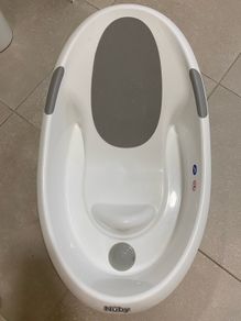 Baby Bath