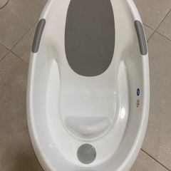 Baby Bath