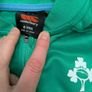 Canterbury IRFU Ireland Rugby Tracksuit Set Age 6 Years Image 3