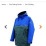 Greys apollo jacket and trousers Image 7