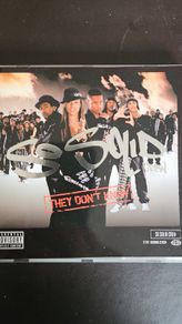 So Solid Crew - They Don't Know.