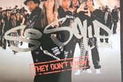 So Solid Crew - They Don't Know.