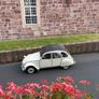 Oldtimer, 2CV4 Image 6