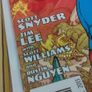 Superman Unchained #4 ! VERY RARE ! Limited 1 for 50 !  Chris Burnham 75th Anniversary Silver Age Variant Cover ! 2013 ! by DC Comics ! Image 7