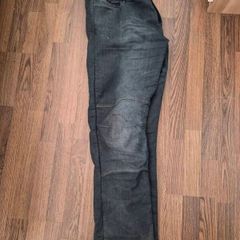Course motorcycle denim jeans