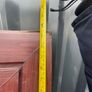 PVC door Image 8