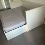 IKEA  Day Bed Hemnes Image 4