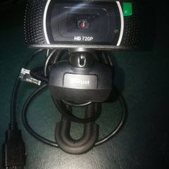 Laptop camera