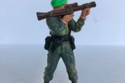 Vintage Super Deetail Modern British Paratrooper