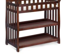Changing table