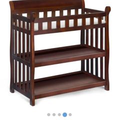 Changing table