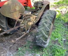 Tractor