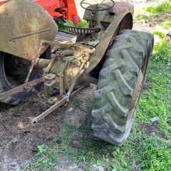 Tractor