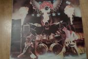 Triumph   1st   LP