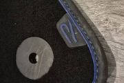 VW Golf R Floor Mats