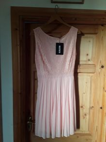 beautiful dress new