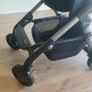 Silver Cross Wayfarer Pram & Pushchair Image 4