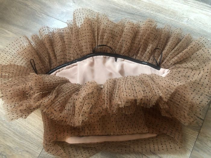 Zara top
