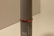 Clinique Moisture Sheer Lipstick 01 Tender Mauve 1.4g Travel size Brand New