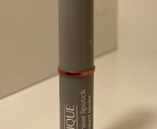 Clinique Moisture Sheer Lipstick 01 Tender Mauve 1.4g Travel size Brand New