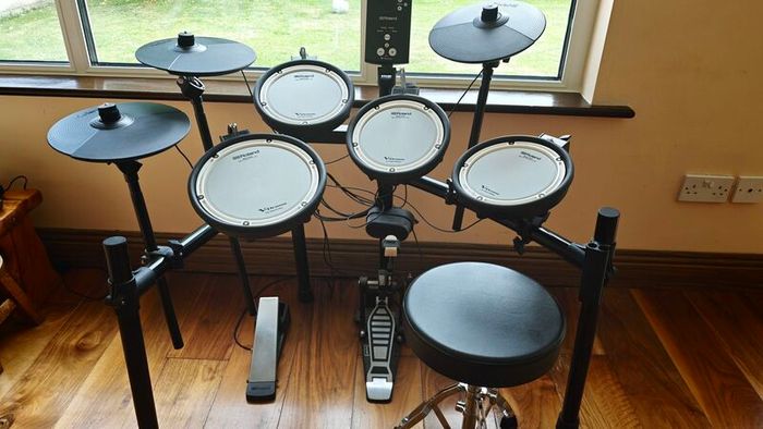 Roland TD1