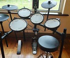 Roland TD1