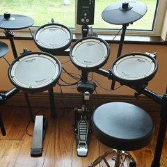 Roland TD1