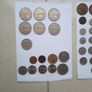 Irish coin collection Image 2