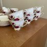 Colclough Bone China Tea Set Image 2