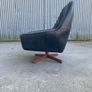 1960s Danish Swivel Chair - Warehouse and Showroom Open Sat 18th April Eircode R95T227 Image 9