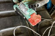Parkside Belt Sander