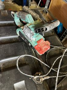 Parkside Belt Sander