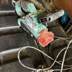 Parkside Belt Sander