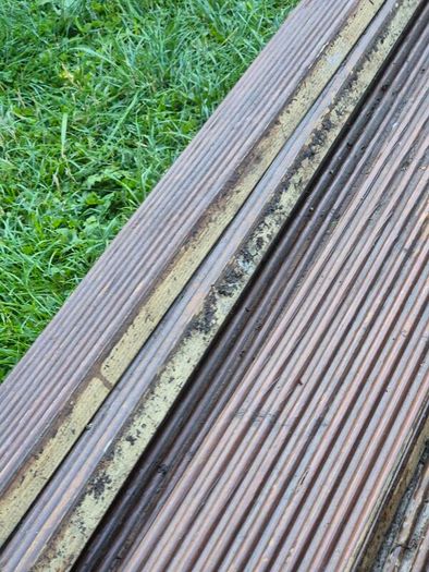 Decking