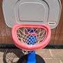 Little Tikes Basketball Hoop Image 4