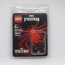 Lego Spider-Man Miles Morales Minifigure Playstation 2020 Sweepstakes Figure Very Rare From The Be Greater This Was Only Available In The US Also Includes Congratulations Paper Leaflet And Also The Original Box And That They Were Shipped Out In So Include Image 2