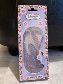 Gel Bead Eye Mask