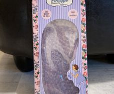 Gel Bead Eye Mask