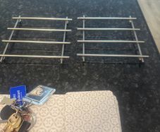 pot stands