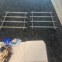 pot stands