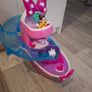 Minnie Mouse Bowdazzling yacht playset Image 3