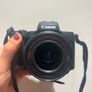 Canon EOS M50 Mark II + Accessories Image 10