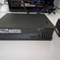Toshiba 5TB External Hard Disk Drive