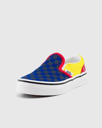 Vans Classic Slip-on Children's UK 1 BRAND NEW