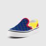 Vans Classic Slip-on Children's UK 1 BRAND NEW Image 2