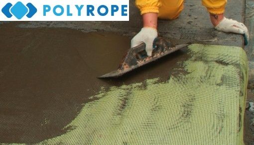 Fiberglass Mesh 50sqm for Plastering and Rendering 145gsm express delivery