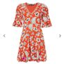 Tommy Hilfigir Size UK12 (TH/USA Size 8) dress Image 4