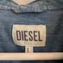 Vintage Diesel denim shirt Image 4